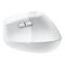 Logitech Lift for Mac Vertical mouse ergonomic 910006477
