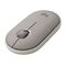 Logitech Pebble M350 Mouse optical 3 buttons 910006751