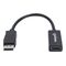 Manhattan DisplayPort 1.1 to HDMI Adapter Cable, 151634