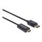 Manhattan DisplayPort 1.1 to HDMI Cable, 1080p@60Hz, 152679
