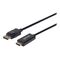 Manhattan DisplayPort 1.1 to HDMI Cable, 1080p@60Hz, 152679