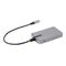 StarTech.com 3Port USB-C Hub 5G3AGBB-USB-C-HUB