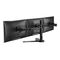 Equip Pro Stand articulating for 3 LCD displays black 650125