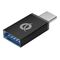Conceptronic HUBBIES06B Hub 4 x SuperSpeed USB 3.0 HUBBIES06B