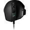 Logitech G G502 X / Mouse / optical / wired / USB / black