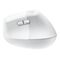 Logitech Lift Vertical Ergonomic Mouse Vertical 910006475