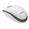Logitech M100 Mouse full size right and lefthanded 910-006764