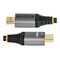 StarTech.com 0.5m Premium Certified HDMI 2.0 Cable 2.0 HDMMV50CM