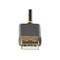 StarTech.com 1ft (30cm) HDMI to 128HDMI-DISPLAYPORT