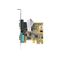 StarTech.com 2Port PCI Express Serial 21050-PC-SERIAL-CARD