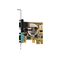 StarTech.com 2Port PCI Express Serial Card, 21050-PC-SERIAL-LP