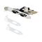 StarTech.com 2Port PCI Express Serial Card, 21050-PC-SERIAL-LP