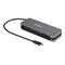 StarTech.com 4 Port USB C Hub 3x USBA1xUSB-C 5Gbps HB30CM3A1CB