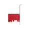 StarTech.com SATA PCIe Card, 2 Port PCIe 2P6GRPCIE-SATA-CARD