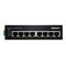 TRENDnet TIE80 Switch unmanaged 8 x 10100 DIN rail TI-E80