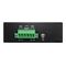 TRENDnet TIE80 Switch unmanaged 8 x 10100 DIN rail TI-E80
