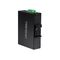 TRENDnet TIE80 Switch unmanaged 8 x 10100 DIN rail TI-E80
