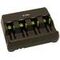 Zebra 4slot battery charger Battery charger SAC3600-4001CR