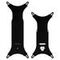 Zebra Bar code scanner wrist mount black for SGTC51-WMADP1-02