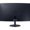Samsung S27C390EAU / S39C Series / LED monitor / curved / 27"