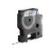 DYMO D1 Glossy black on clear Roll (0.6cm x 7m) 1 S0720770