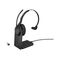 Jabra Evolve2 55 MS Mono Headset onear Bluetooth 25599-899-989