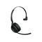 Jabra Evolve2 55 MS Mono Headset onear Bluetooth 25599-899-999