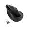 Kensington Pro Fit Ergo Wireless Mouse Mouse ergonomic K75404EU