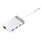 TRENDnet TUCETGH3 Network adapter USB-C TUC-ETGH3