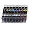 Canon CLI42 BKGYLGCMYPCPM Multipack 8-pack grey, 6384B010