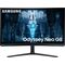 Samsung Odyssey Neo G8 S32BG850NP G85NB LS32BG850NPXEN