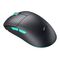 Xtrfy M8 Mouse optical 5 buttons wireless M8WBLACK