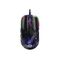 Xtrfy MZ1 Zy's Rail Mouse ergonomic MZ1RGB-BLACK-TP