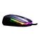 Xtrfy MZ1 Zy's Rail Mouse ergonomic MZ1RGB-BLACK-TP