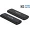 DeLOCK External USB TypeC Combo Enclosure 42633