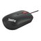 Lenovo ThinkPad Compact Mouse right and lefthanded 4Y51D20850