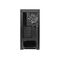Thermaltake H550 TG ARGB Tempered Glass ARGB CA1P4-00M1WN-00