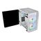 Thermaltake View 51 TG Snow ARGB Edition tower CA1Q6-00M6WN-00