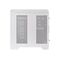 Thermaltake View 51 TG Snow ARGB Edition tower CA1Q6-00M6WN-00