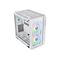 Thermaltake View 51 TG Snow ARGB Edition tower CA1Q6-00M6WN-00