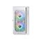 Thermaltake View 51 TG Snow ARGB Edition tower CA1Q6-00M6WN-00