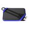 SILICON POWER A62 Game Drive Hard drive 1 TB SP010TBPHD62SS3B