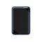 SILICON POWER A62 Game Drive Hard drive 1 TB SP010TBPHD62SS3B