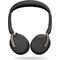 Jabra Evolve2 65 Flex MS Stereo Headset onear 26699999889