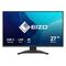 EIZO FlexScan EV2740X With FlexStand LED monitor 27 EV2740XBK