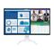 EIZO FlexScan EV3240X With FlexStand LED monitor 32 EV3240XWT