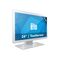 Elo 2403LM Medical Grade LCD monitor 24  touchscreen  E659395