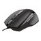 Trust Voca Comfort Mouse righthanded optical 23650