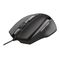 Trust Voca Comfort Mouse righthanded optical 23650