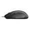 Trust Voca Comfort Mouse righthanded optical 23650